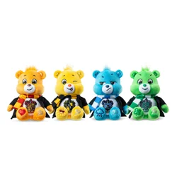 Harry Potter X Care Bears Fun Size Plush Assortment