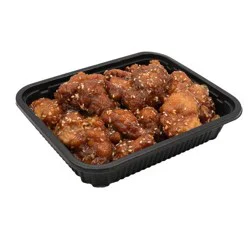 Hychi Sesame Chicken With Fried Rice (Heat & Eat)