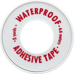 Harris Teeter 5 Yards Waterproof Adhesive Tape