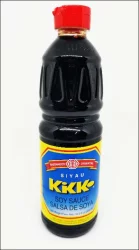 Peru Food Sillao Kikko Soy Sauce
