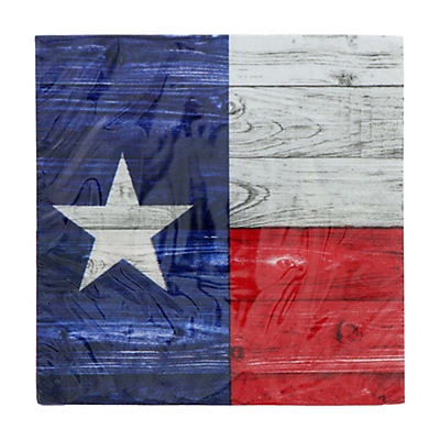 slide 1 of 1, Creative Converting Lunch Napkin True Texan, 16 ct