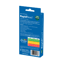 slide 4 of 13, Vicks RapidRead Digital Thermometer 1 ea, 1 ct