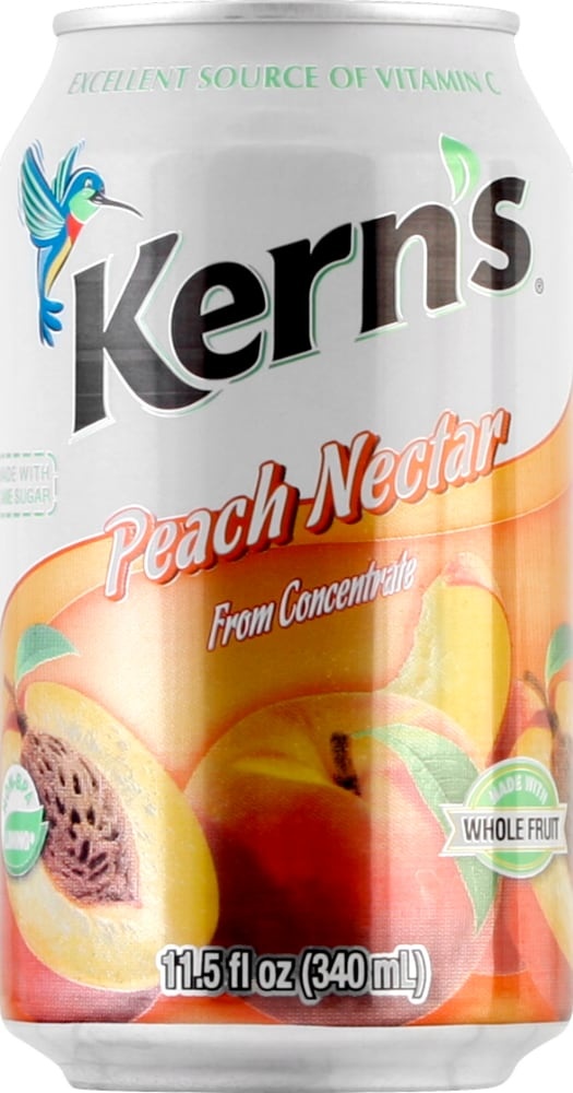 slide 1 of 1, Kern's Juice 11.5 oz, 11.5 fl oz