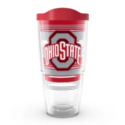 Tervis Ohio State Hype Stripe