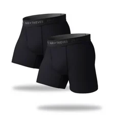 Pair of Thieves Superfit Boxer Briefs