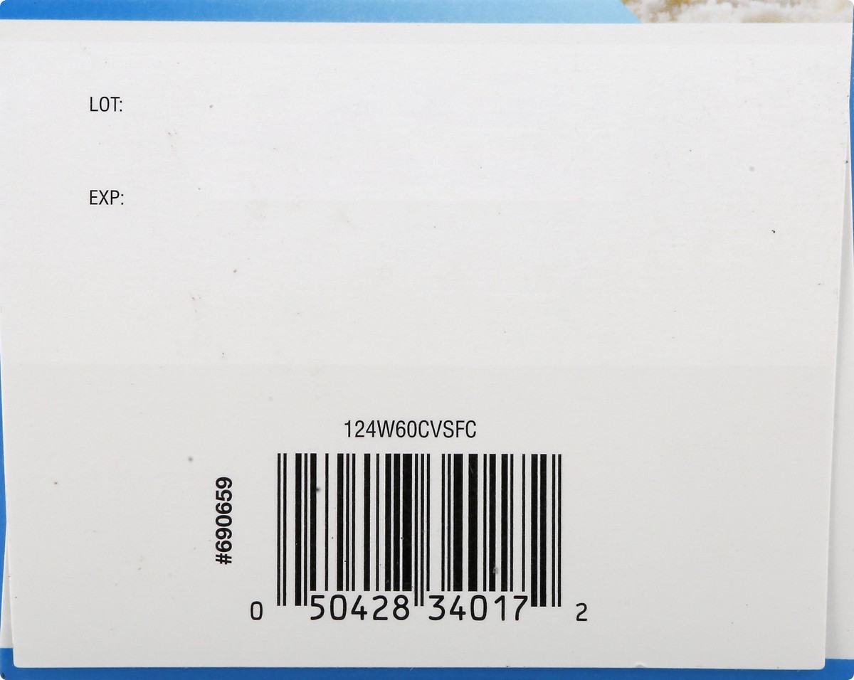slide 7 of 12, CVS Health Fast Acting Dairy Relief Chewable Tablets, Vanilla Twist, 60 Ct, 60 ct