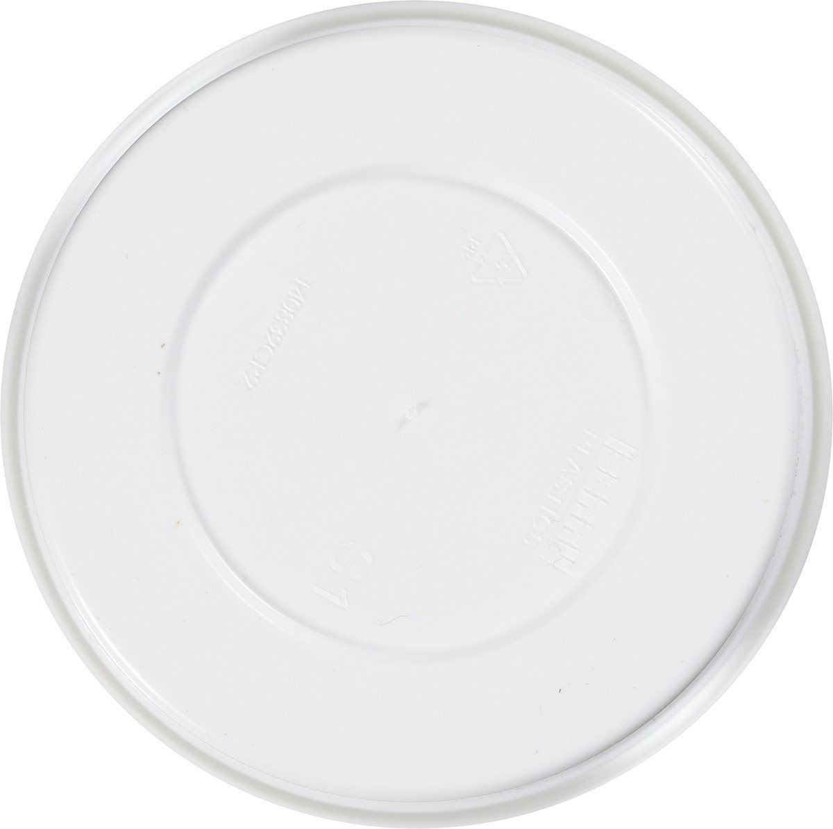 slide 3 of 8, Crowley Low Fat Vanilla Yogurt, 32 oz, 32 oz