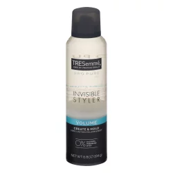 TRESemmé Pro Pure Invisible Styler Styling Hair Spray, 6.8 oz