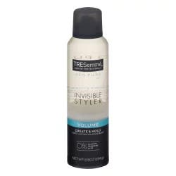 TRESemmé Pro Pure Invisible Styler Styling Hair Spray, 6.8 oz