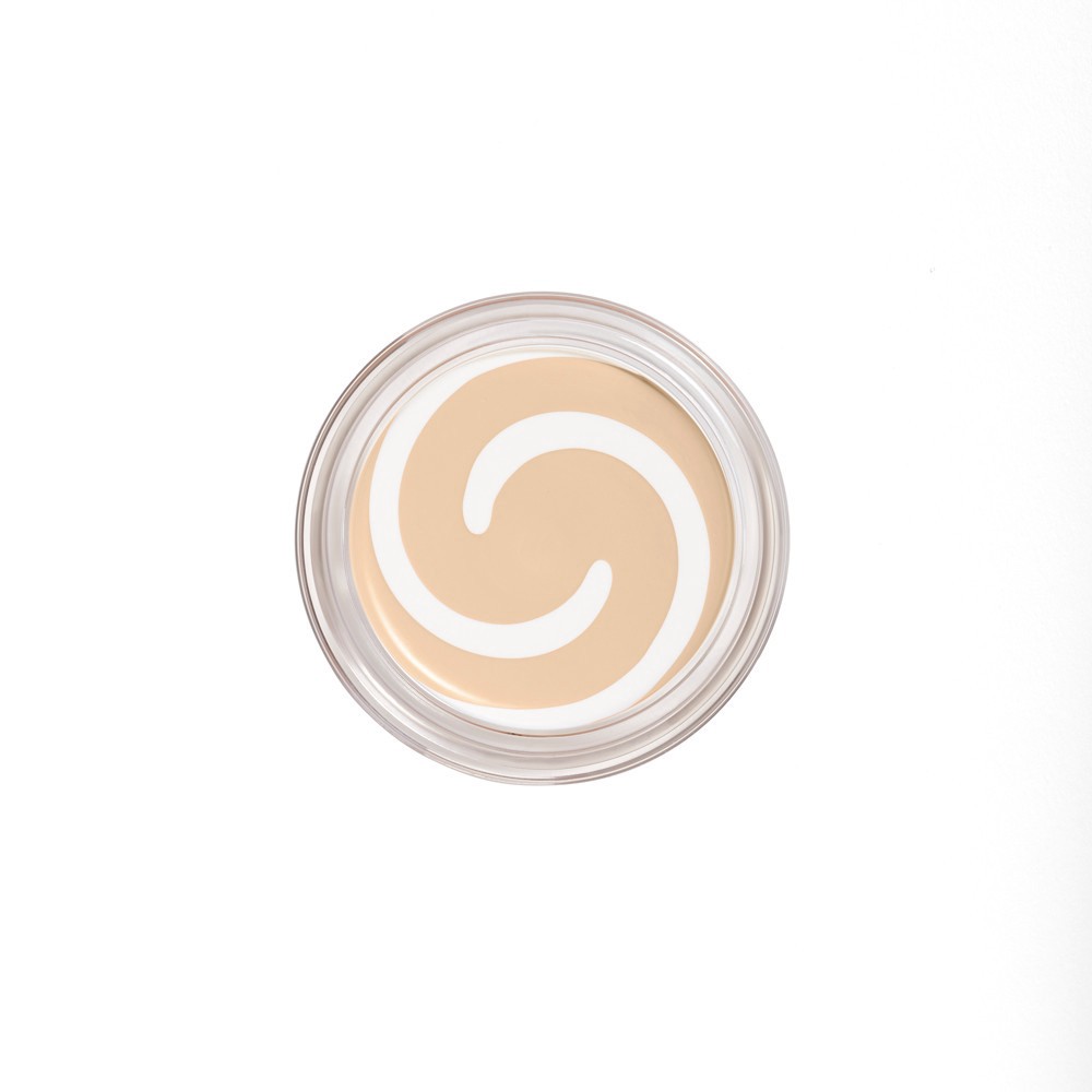 slide 2 of 2, Covergirl COVERGIRL & Olay Simply Ageless Instant Wrinkle-Defying Foundation, Creamy Natural, Foundation with SPF, Anti-Aging Foundation, 12 g