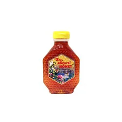 Bee Natural Honey 16 oz