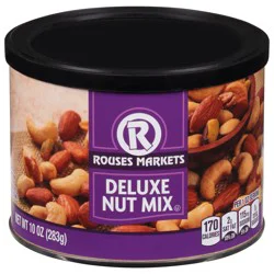 Rouses Markets Deluxe Nut Mix 10 oz