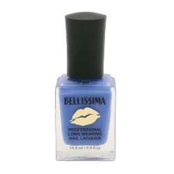 Bellissima Nail Polish, Jet Setter