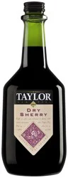 Taylor Cream Dry Sherry 1.5L  