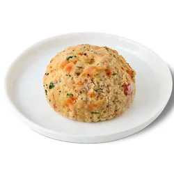 Bobby Chez Crab Cake - EA