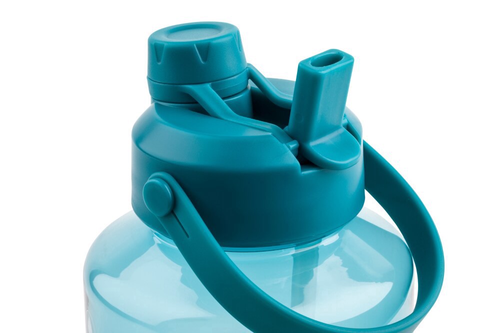 slide 4 of 4, Manna Ranger Dual - Teal, 50 oz