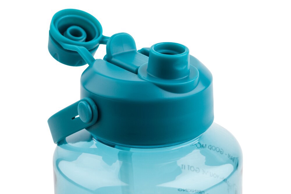 slide 3 of 4, Manna Ranger Dual - Teal, 50 oz