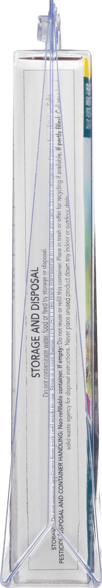 slide 6 of 9, Tevra Pet Actispot II Flea Drops for Cats- 5-9 lbs, 6 ct