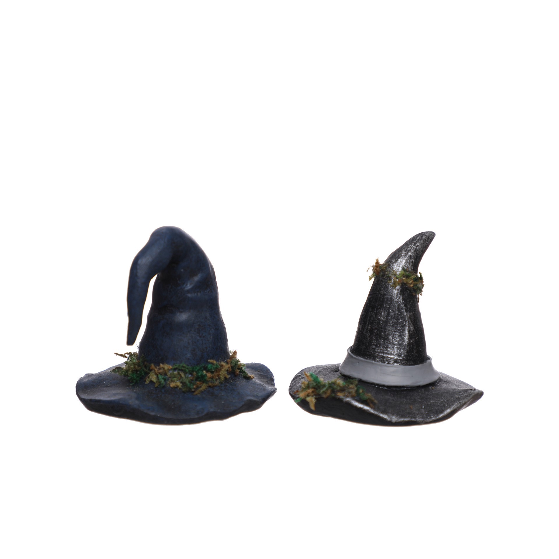 slide 2 of 3, Mini Witch Hat Set By Ashland, 1.75 in x 1.75 in x 1.75 in