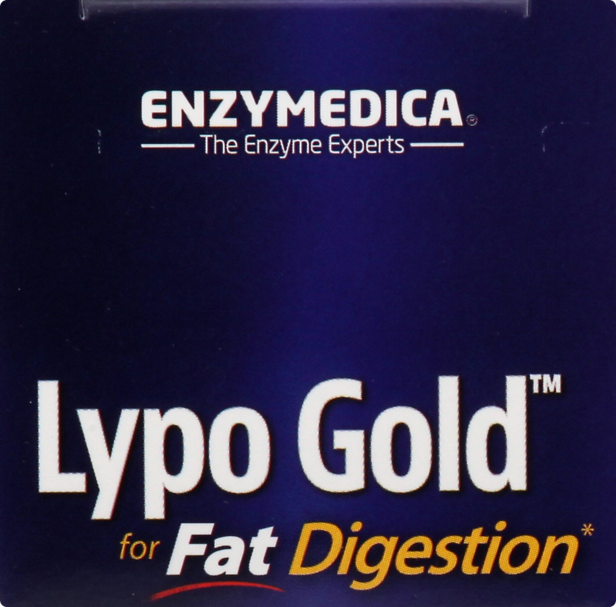 slide 11 of 13, Enzymedica Lypo Gold, 60 ct