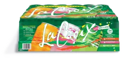 La Croix Sparkling Water Variety Pack - 24 ct; 12 oz