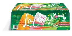 La Croix Sparkling Water Variety Pack - 24 ct; 12 oz
