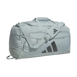 Adidas Defender 5 Medium Duffel Wonder Sage Green