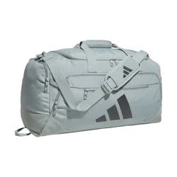 Adidas Defender 5 Medium Duffel Wonder Sage Green