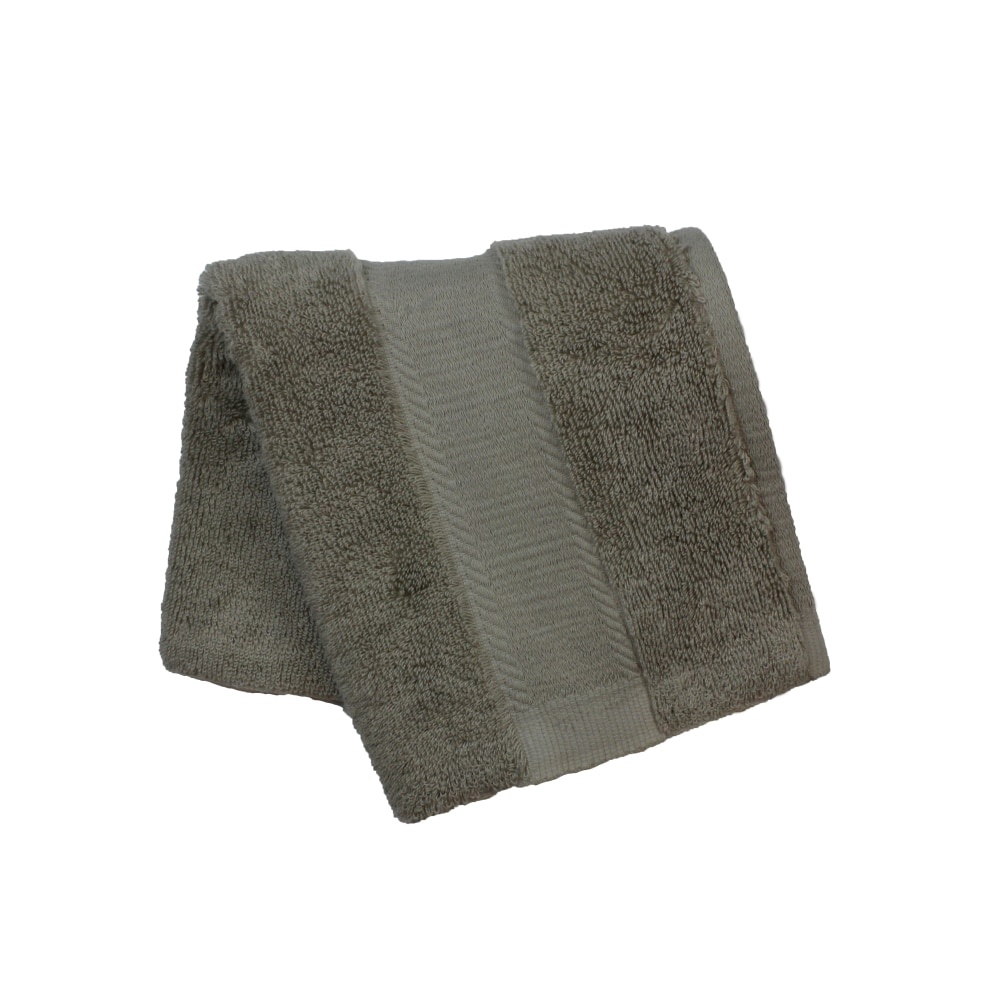 slide 1 of 1, American Heritage Hand Towel - Linen, 1 ct