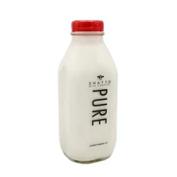 Shatto Milk Company Pure Whole Milk