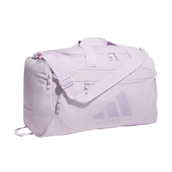 Adidas Defender 5 Small Duffel Ice Lavender