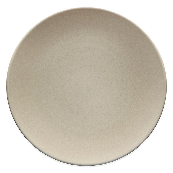 slide 1 of 1, Mikasa Benson Dinner Plate - Beige, 1 ct