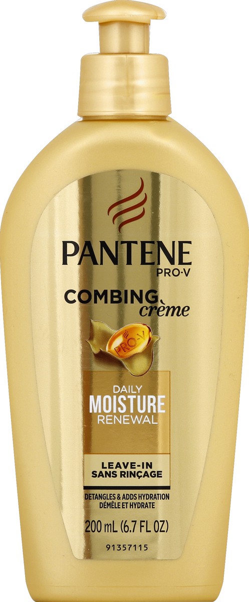 slide 1 of 10, Pantene Combing Creme 200 ml, 200 ml