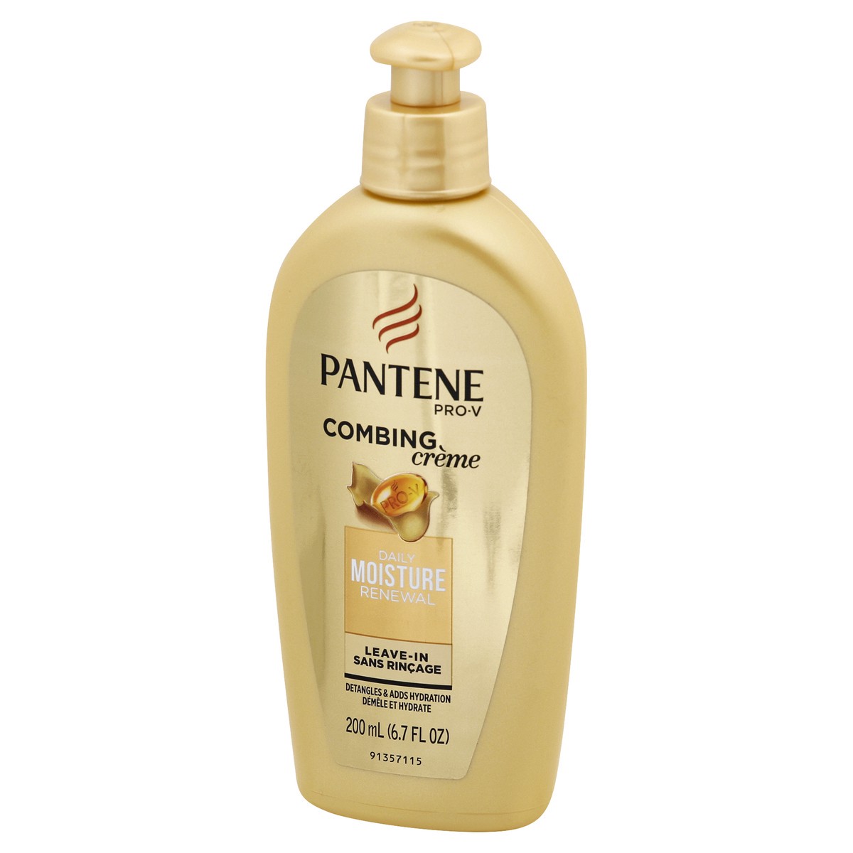 slide 3 of 10, Pantene Combing Creme 200 ml, 200 ml