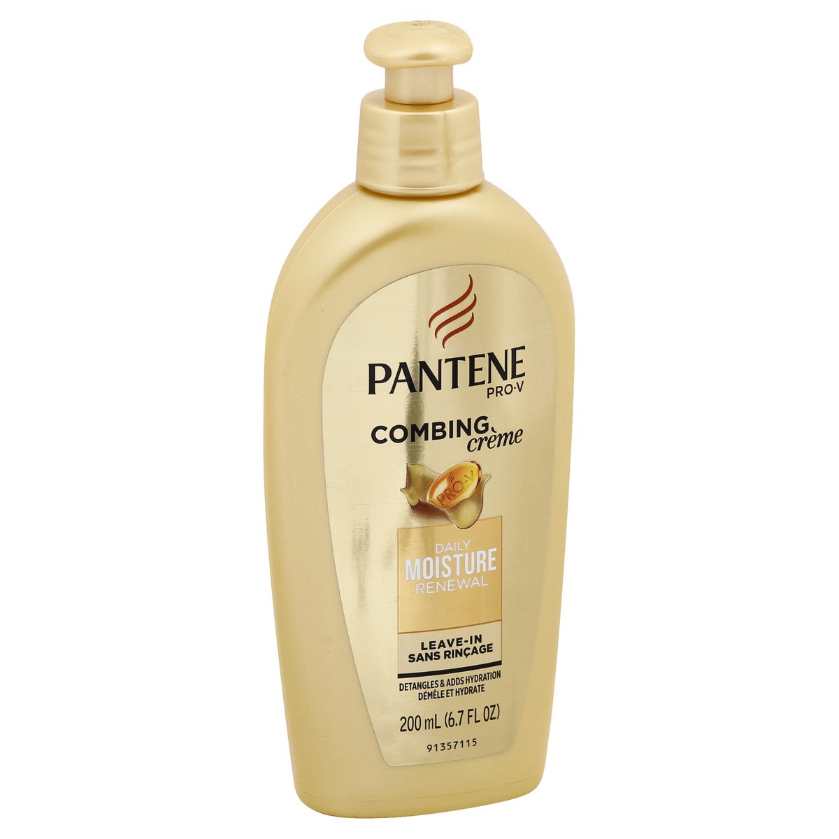 slide 6 of 10, Pantene Combing Creme 200 ml, 200 ml