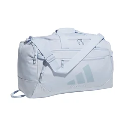 Adidas Defender 5 Small Duffel Crystal Sky Blue