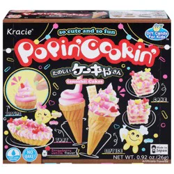 Popin' Cookin' Tanoshii Cakes 0.92 oz