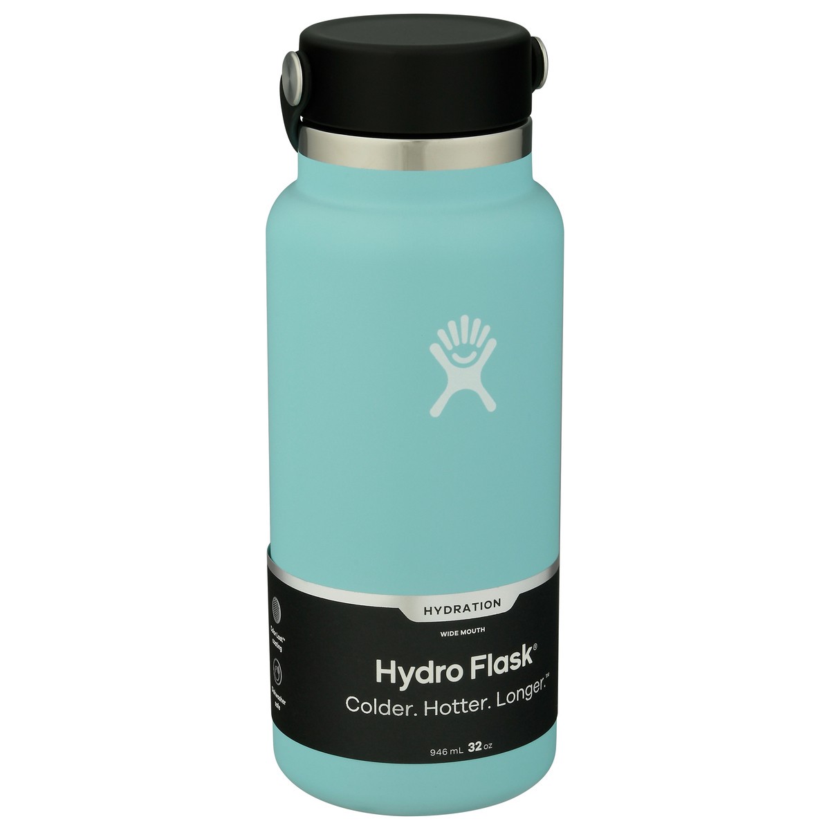 slide 9 of 9, Hydro Flask 32 Ounce Wide Alpine Bottle 1 ea, 32 oz