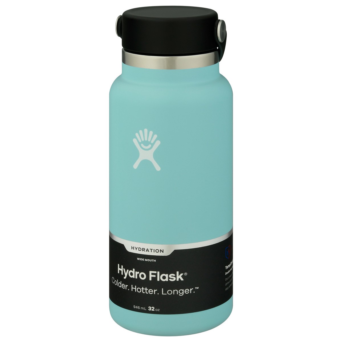 slide 7 of 9, Hydro Flask 32 Ounce Wide Alpine Bottle 1 ea, 32 oz