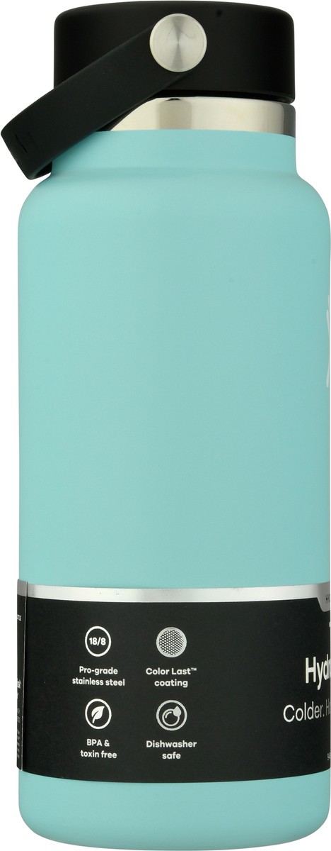 slide 6 of 9, Hydro Flask 32 Ounce Wide Alpine Bottle 1 ea, 32 oz