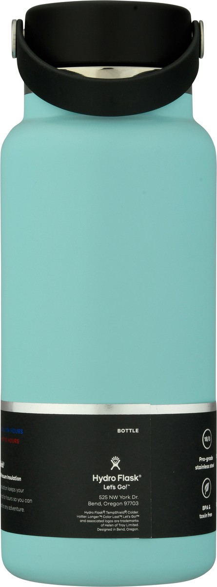 slide 4 of 9, Hydro Flask 32 Ounce Wide Alpine Bottle 1 ea, 32 oz