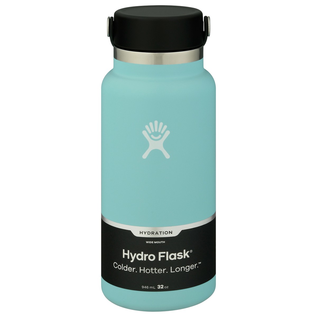 slide 5 of 9, Hydro Flask 32 Ounce Wide Alpine Bottle 1 ea, 32 oz