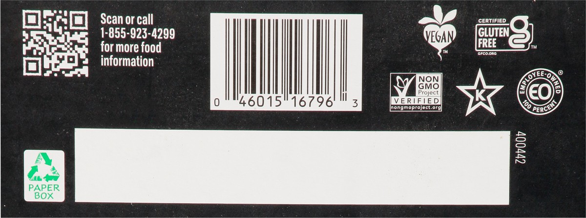 slide 8 of 9, Veggiecraft Cauliflower Elbow 8oz, 8 oz