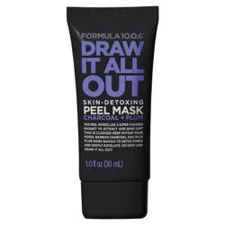 Formula 10.0.6 Draw It All Out Skin-Detoxing Peel Mask