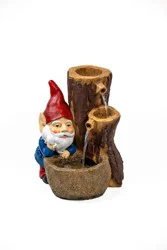 CTM Gnome Fountain, 1 ct