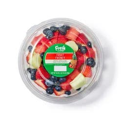 Fresh from Meijer Fruit Frenzy, 30 oz