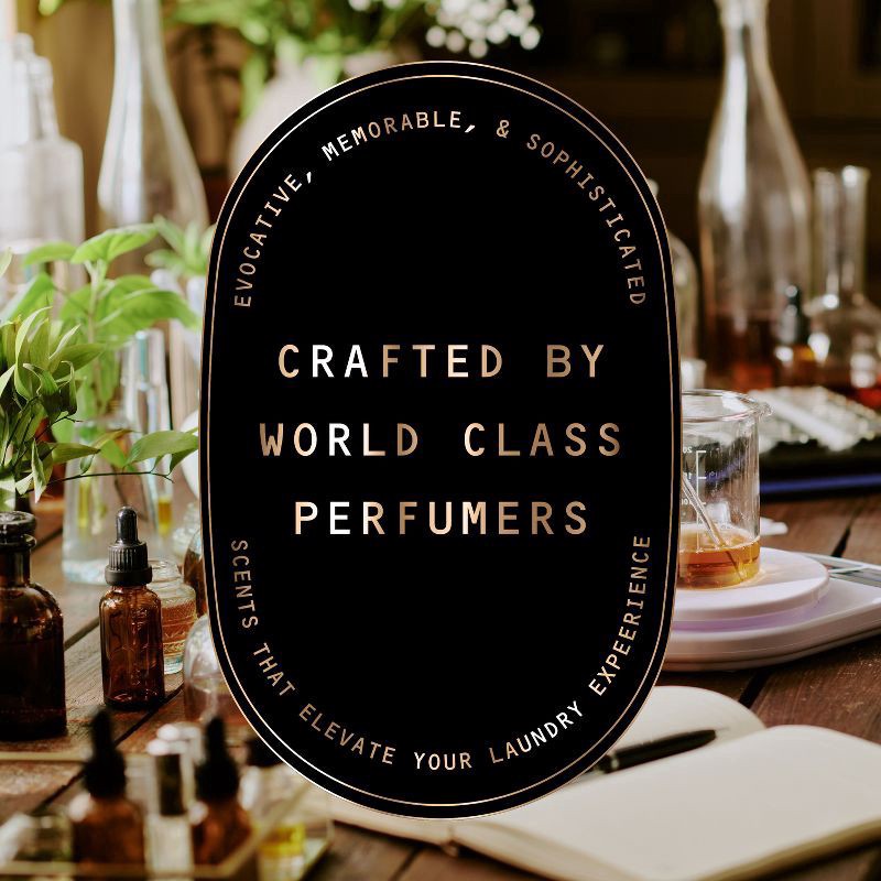 slide 10 of 14, Downy Unstopables Unlimited Scent Booster Beads Laundry Additives - Rose Honey Oakmoss - 21.1oz, 21.1 oz