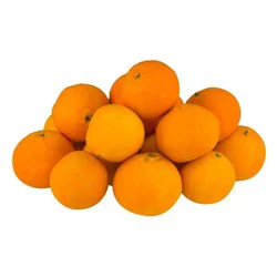 Mandarines