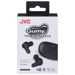 JVC Gumy Wireless Headphones 1 ea