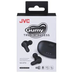 JVC Gumy Wireless Headphones 1 ea